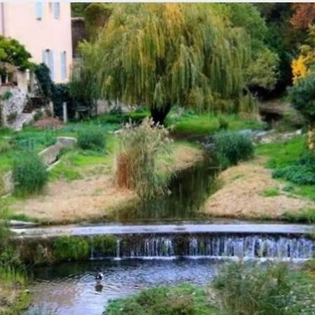 Andre Villa Ollioules Dış mekan fotoğraf