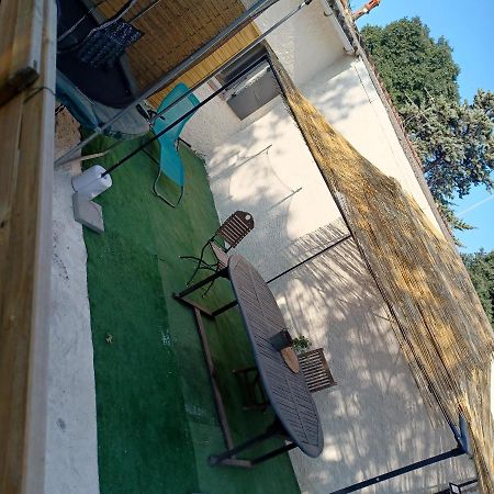 Andre Villa Ollioules Dış mekan fotoğraf