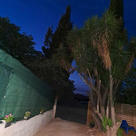 Andre Villa Ollioules Dış mekan fotoğraf